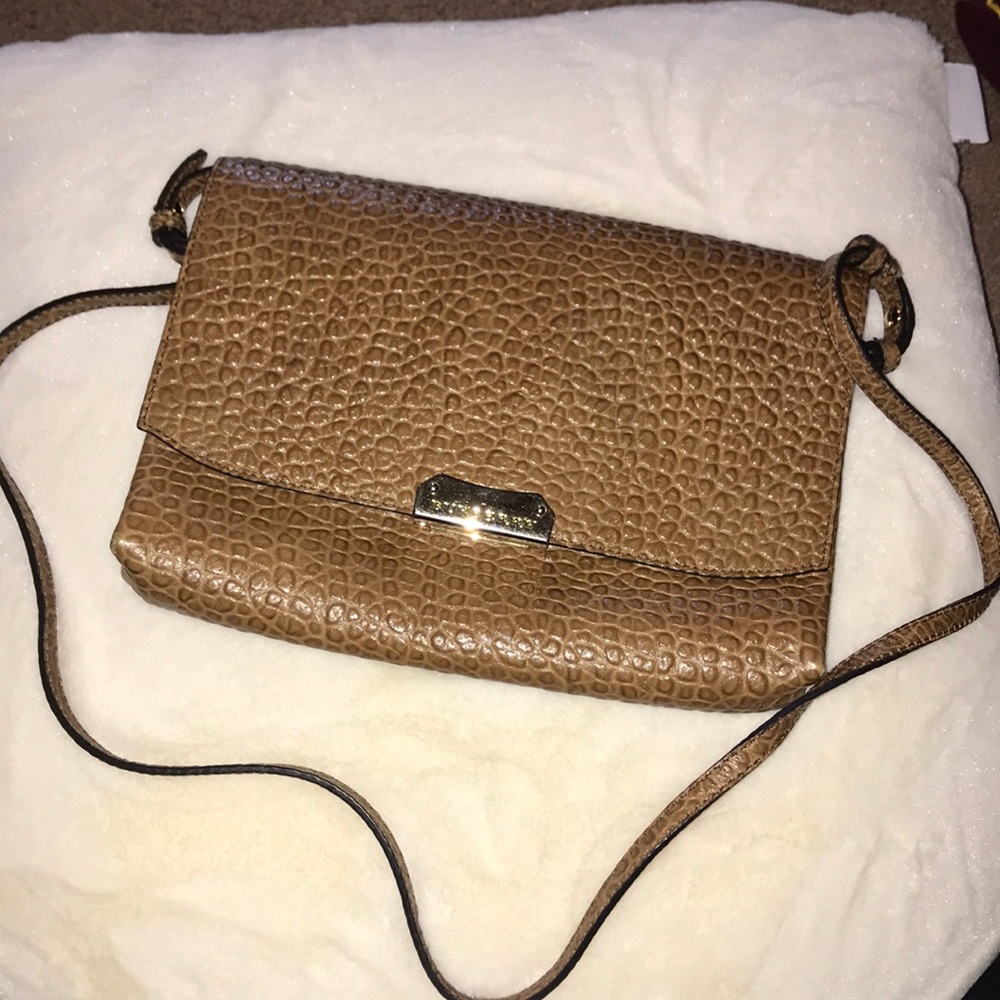 Burberry crossbody